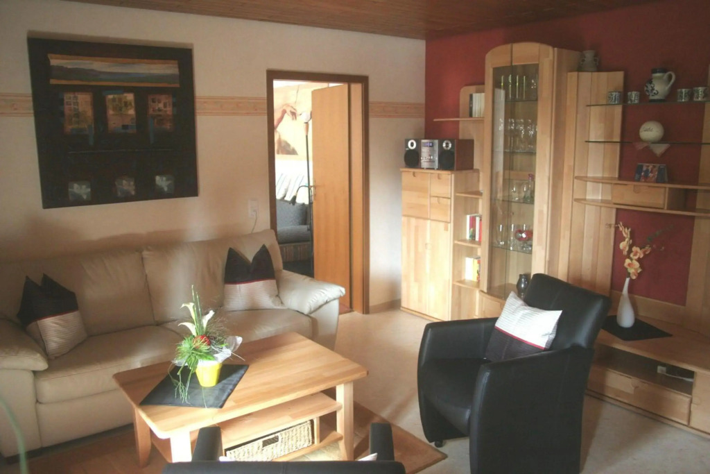 Ferienwohnung-Geschwind