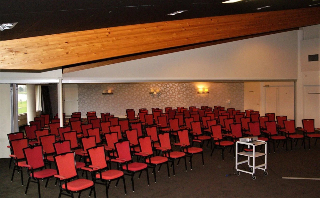 Hampshire Golfhotel - Waterland