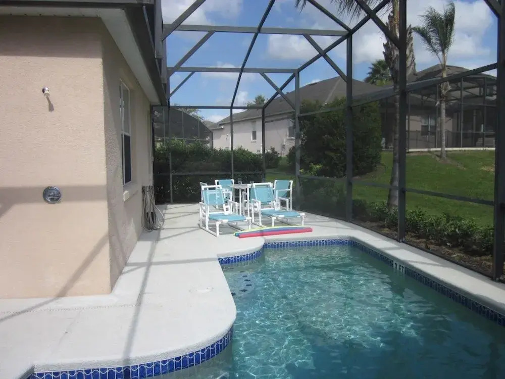 Ov2676 - Calabay Parc - 4 Bed 3 Baths Villa