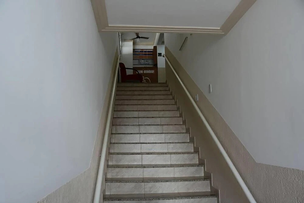 City Hotel