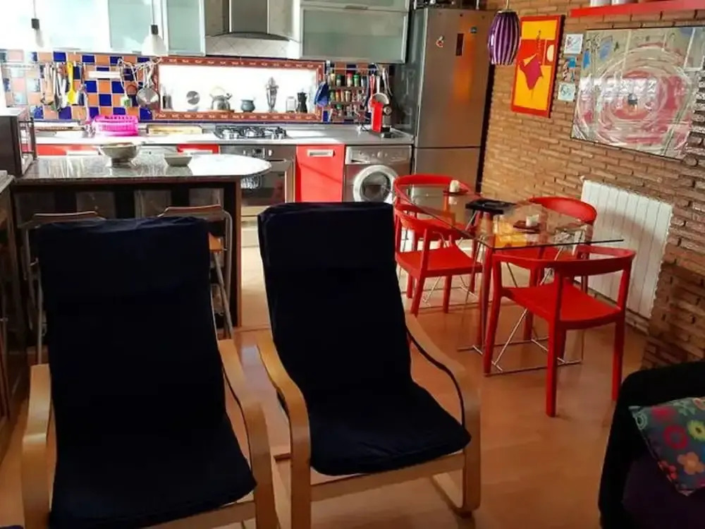 Mountain View Holiday Home in Peligros near Granada