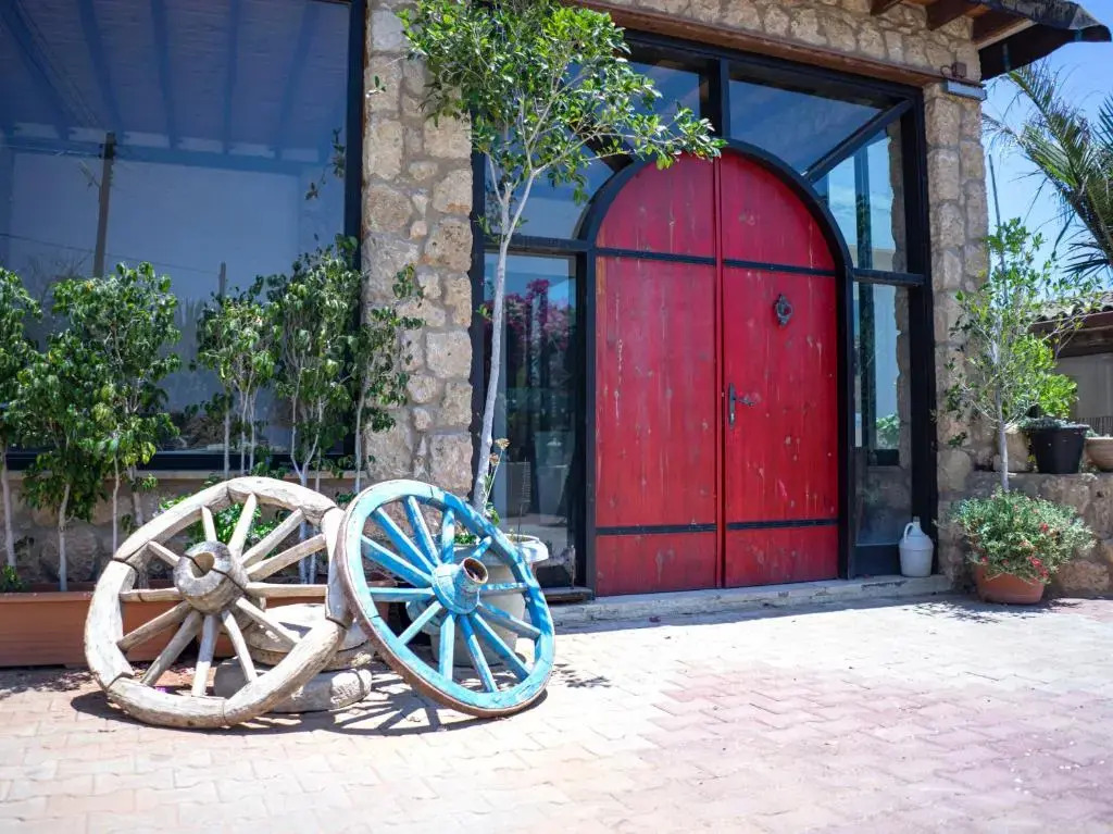 Osman Aga Kultur House