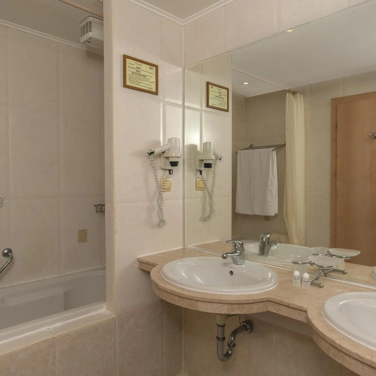 Effect Grand Victoria Hotel - Ultra All Inclusive