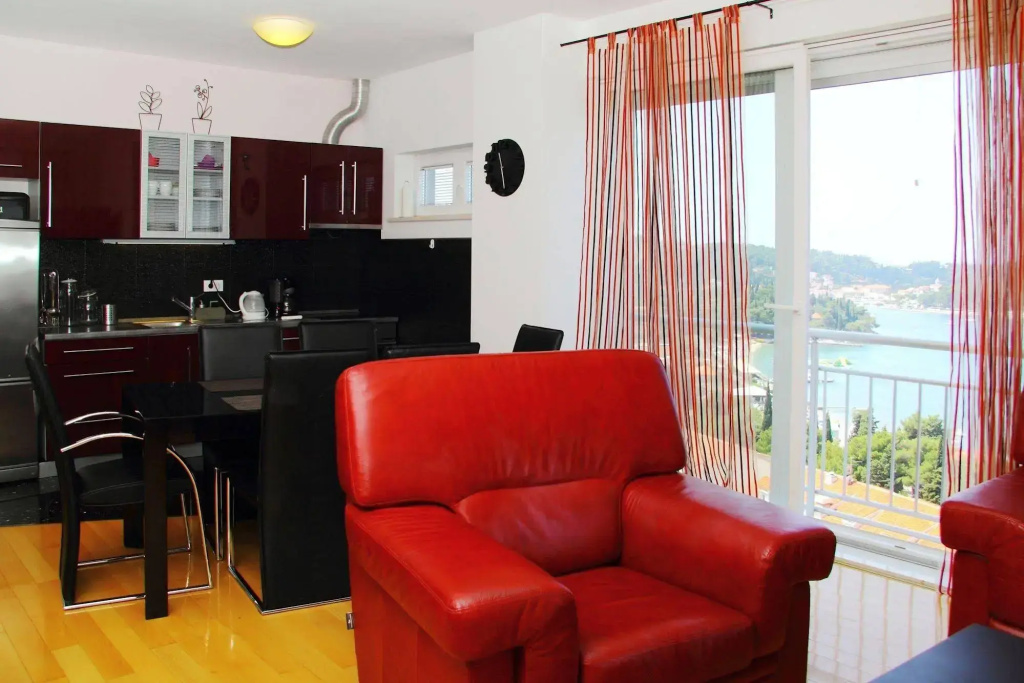 Apartments Didan