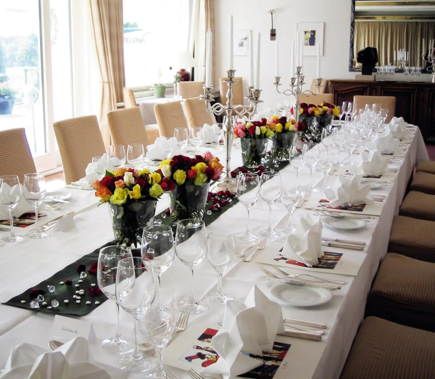 Best Western Premier Seehotel Krautkrämer