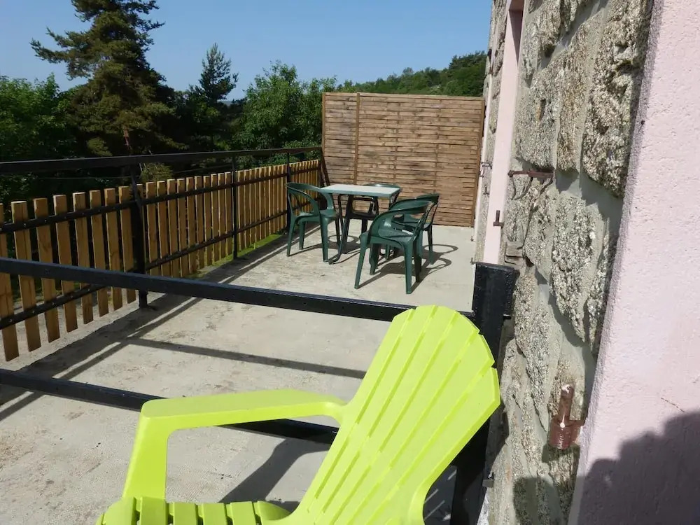 Le Chalet