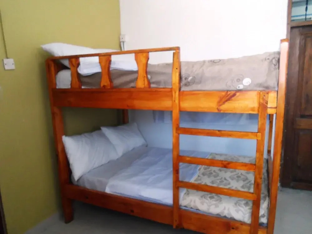 Mikocheni Condo Hotel & Apartments