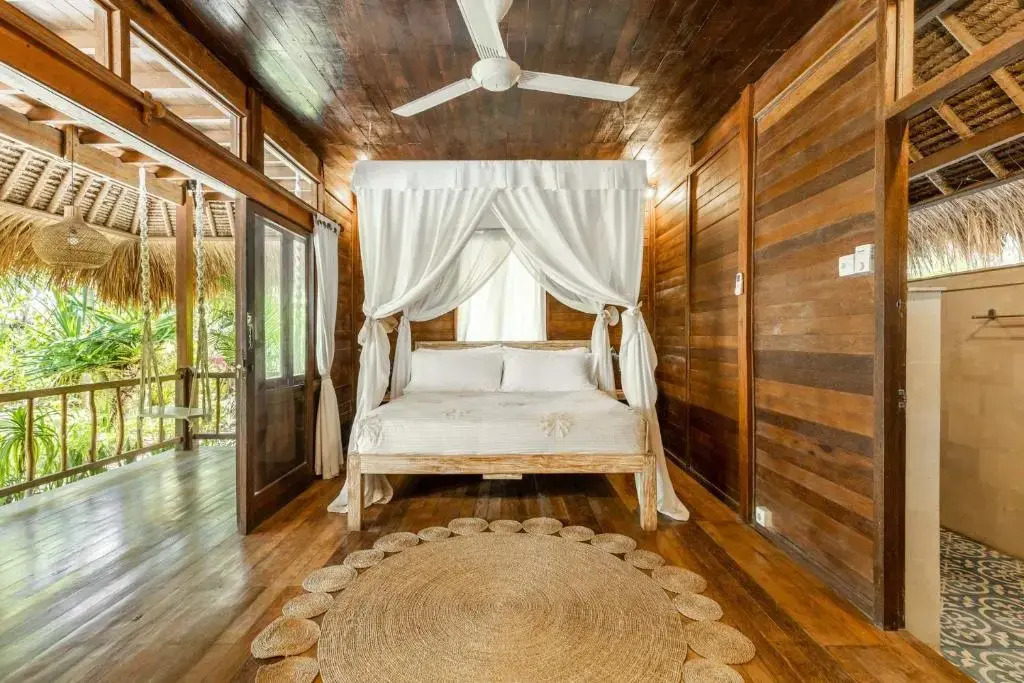 Tigerlillys Boutique Hotel
