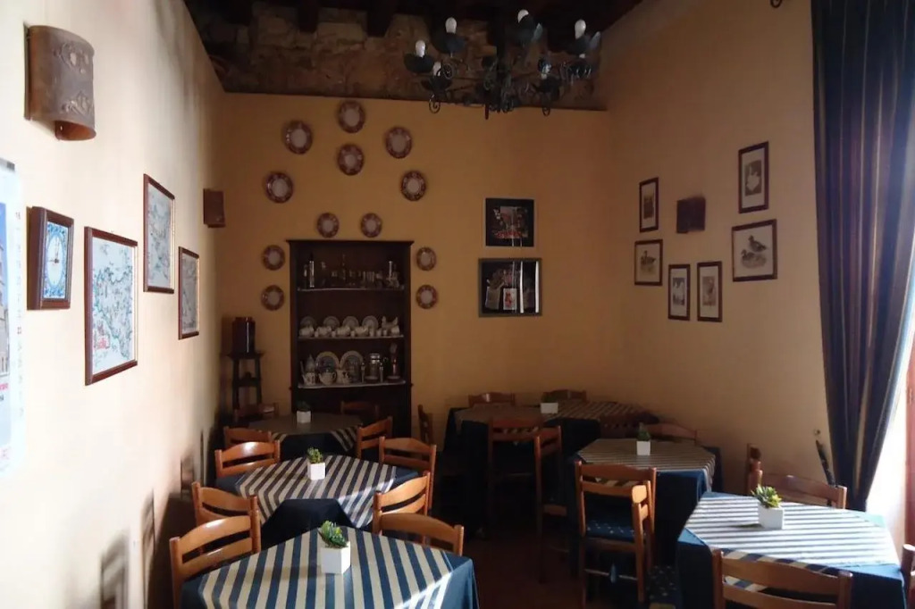 Hotel Archimede Ortigia