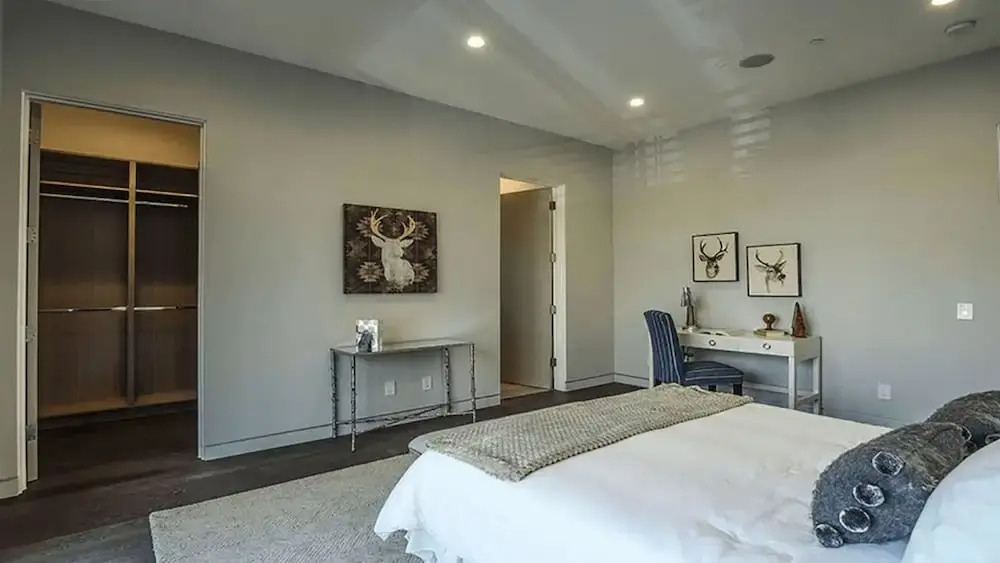 Villa Moosy Wala