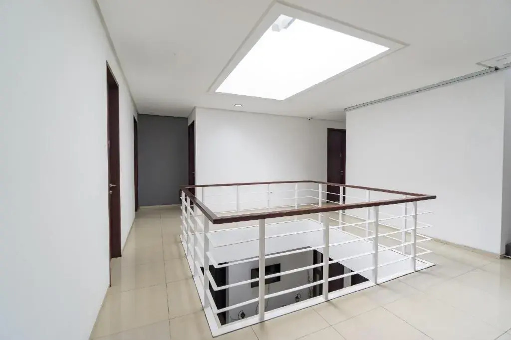 Oyo 1953 Residence Stasiun Tebet Syariah