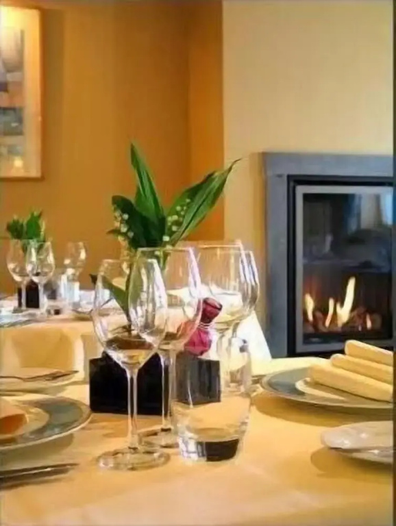 Hostellerie au Coeur du Spinois