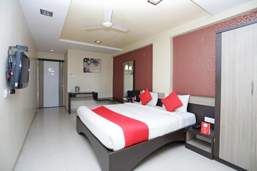 Hotel Prince Regency