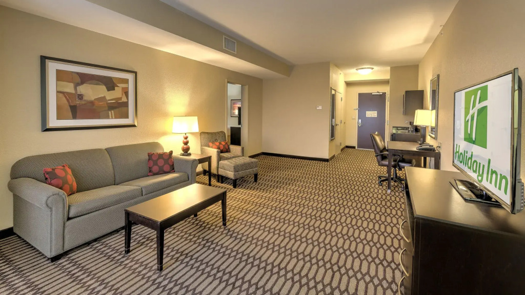 Holiday Inn North Quail Springs by IHG