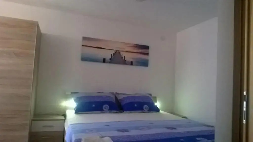 Holiday Home Babič