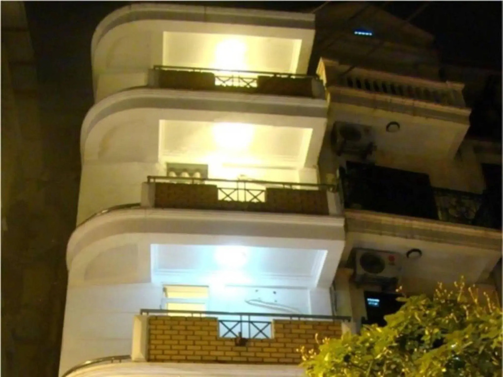 New Century Hotel