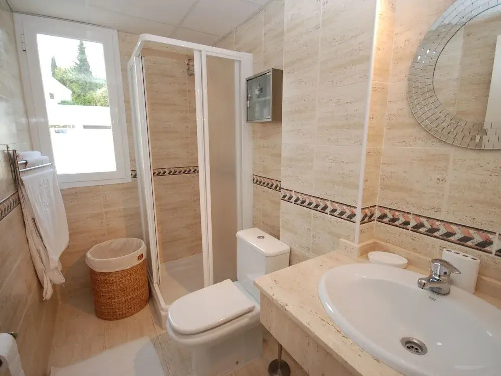Beautiful Apartment in Nueva Andalucía With Swimming Pool