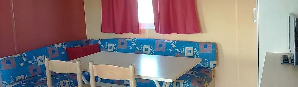 Camping Rinlo Costa