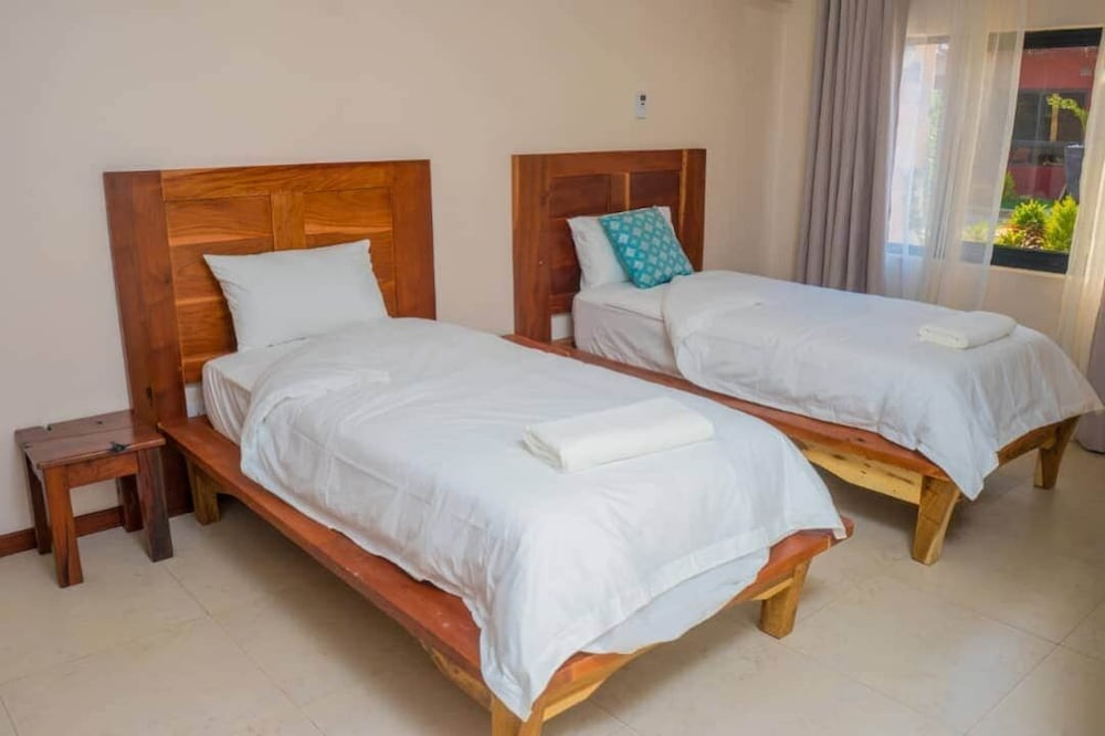 Upland Estates Serviced Apartments