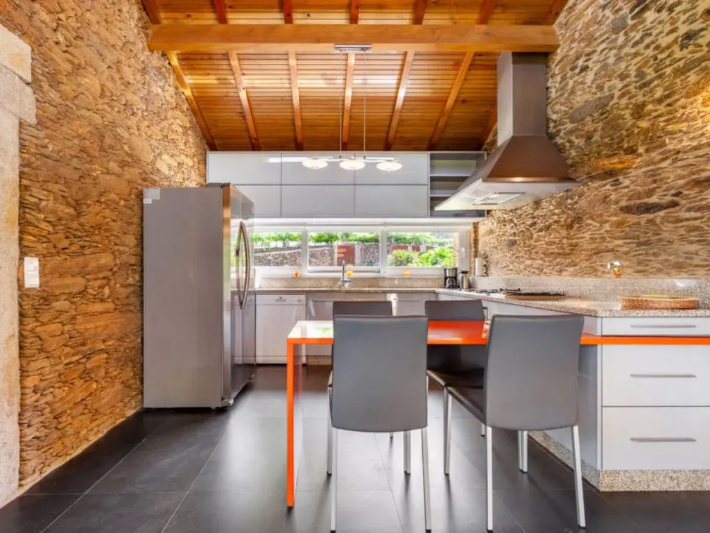 House Recanto Caminha
