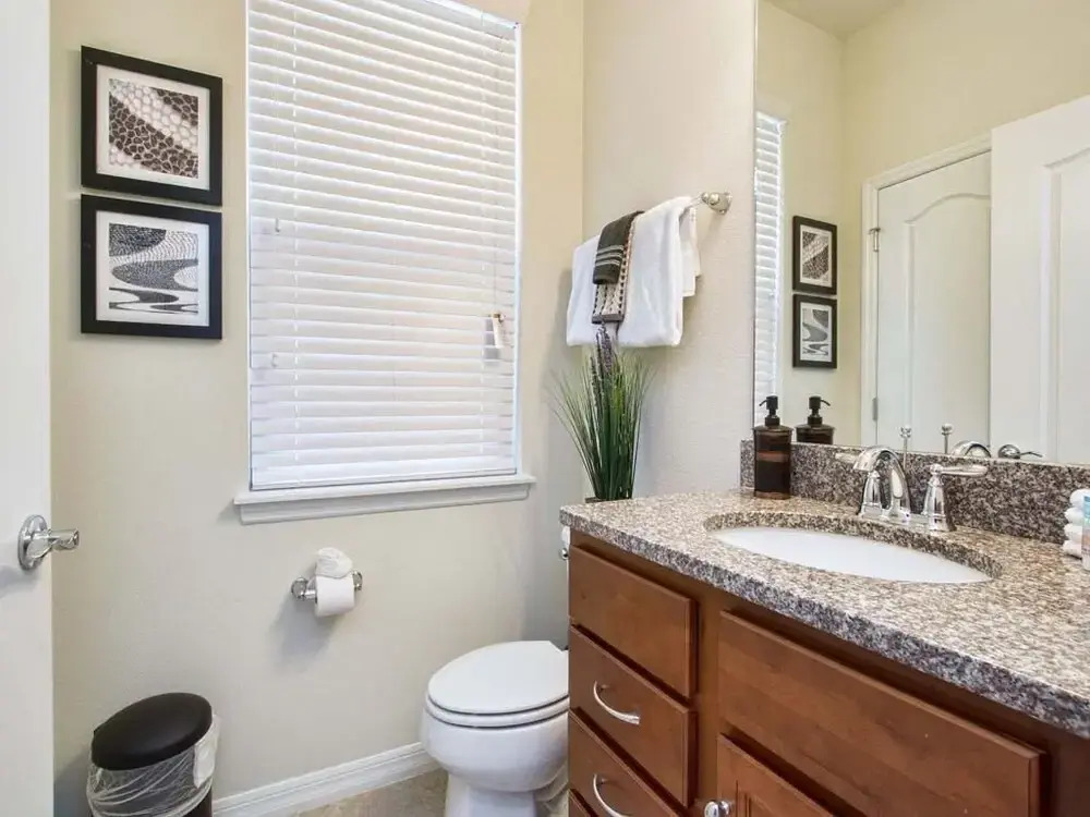 Windsor at Westside-6 Bedrooms House w/pool-3721WW Home by RedAwning