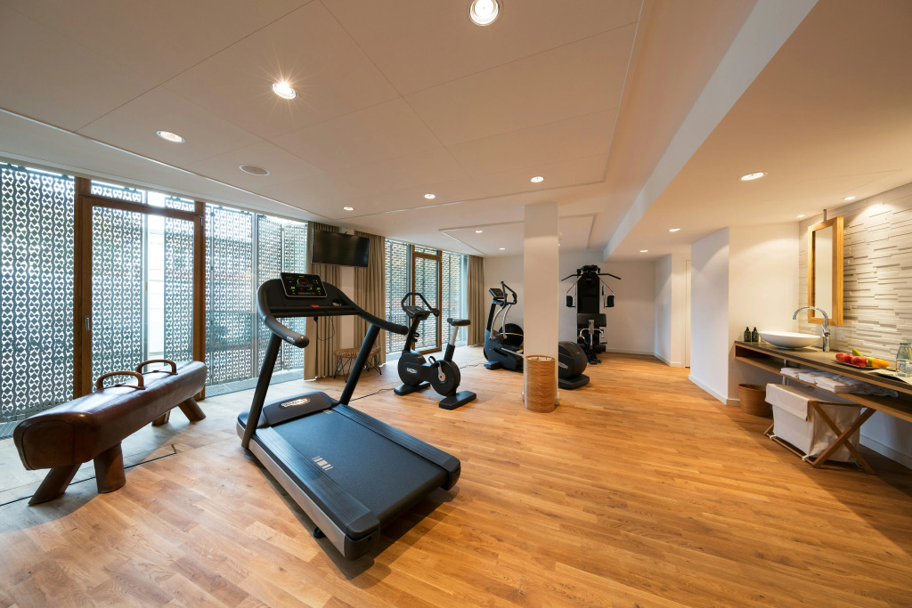 LA MAISON hotel & spa