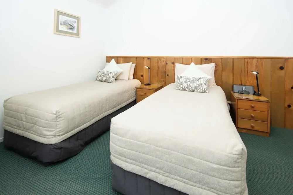Ocean Breeze Cottages