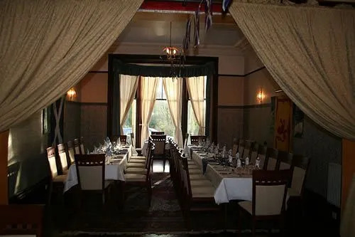 Clonyard House Hotel