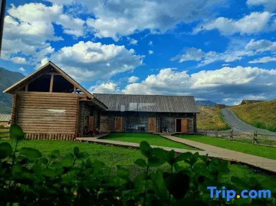 Muye Sijian Homestay
