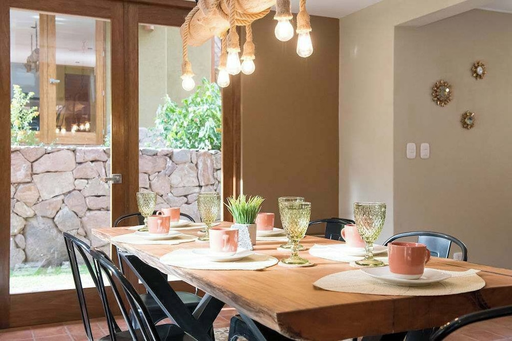 w Majestic 2BR House in Valle Sagrado