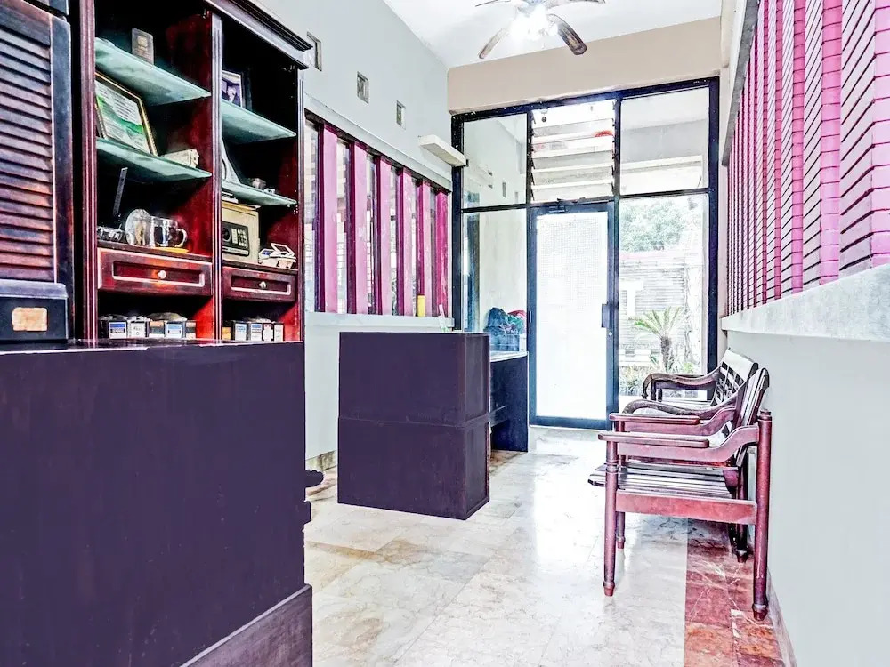 OYO 90696 Tobana House Bintaro
