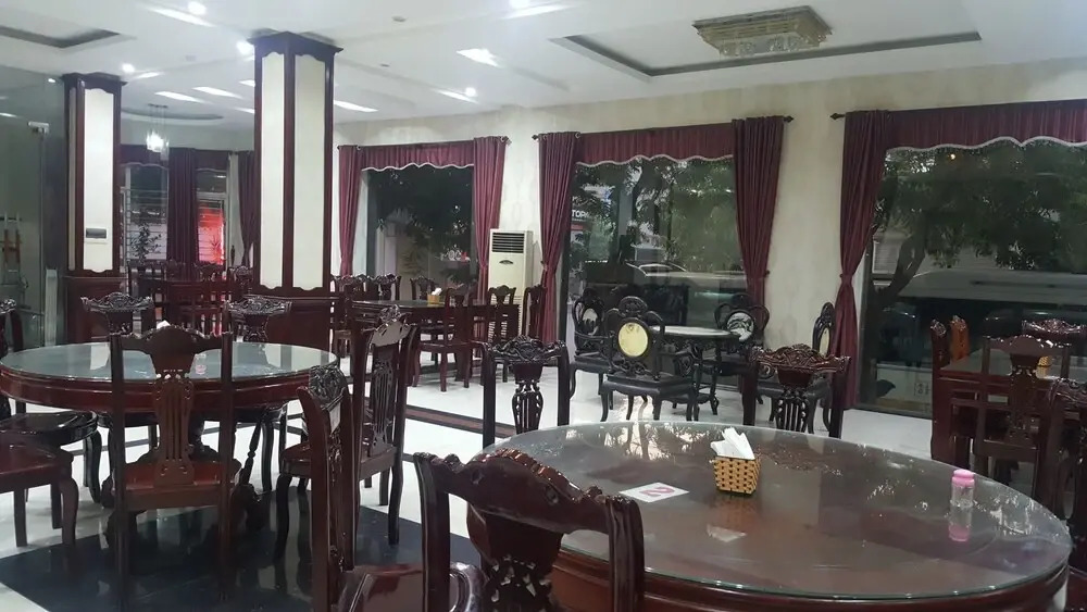 Hai Yen Hotel