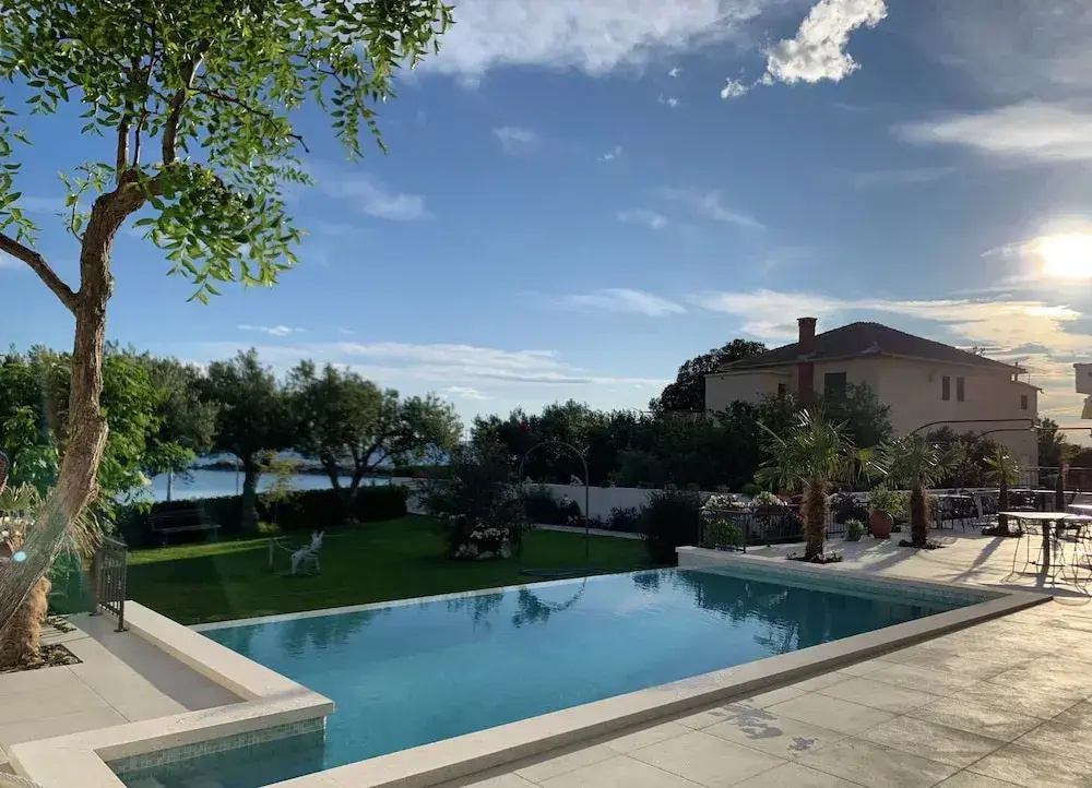 Villa Pitomcia