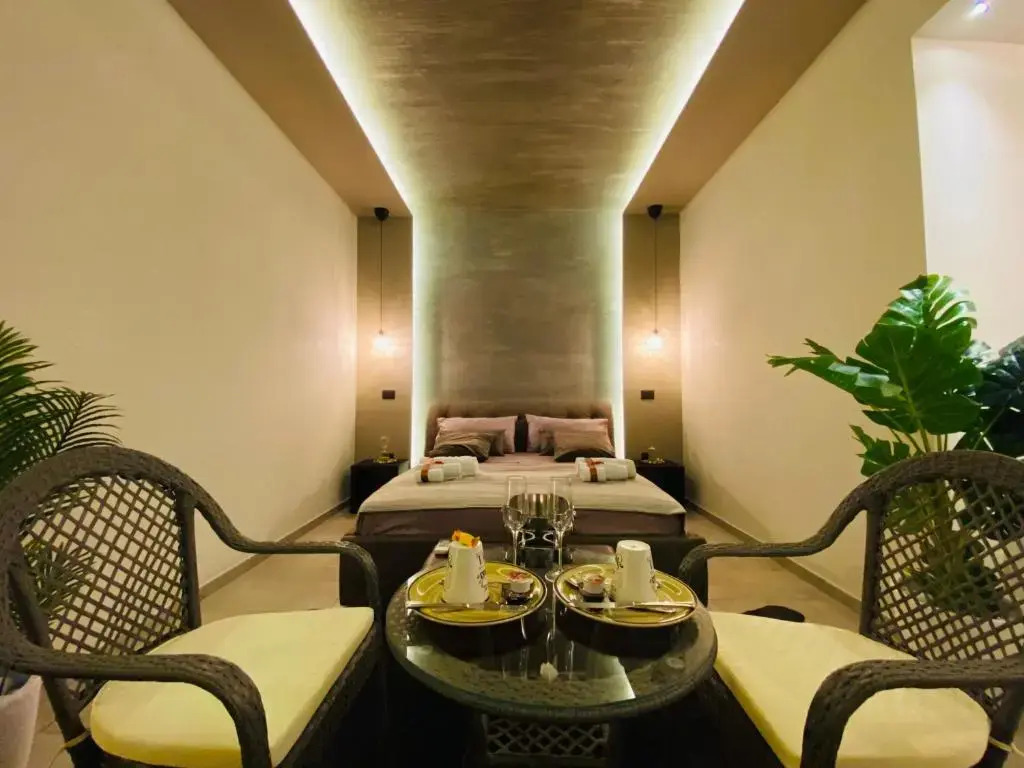 Love Suite Campobasso