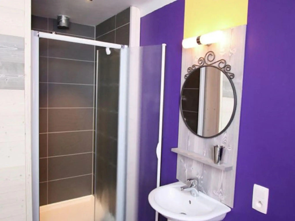 Quaint Holiday Home with Sauna in Trois Ponts