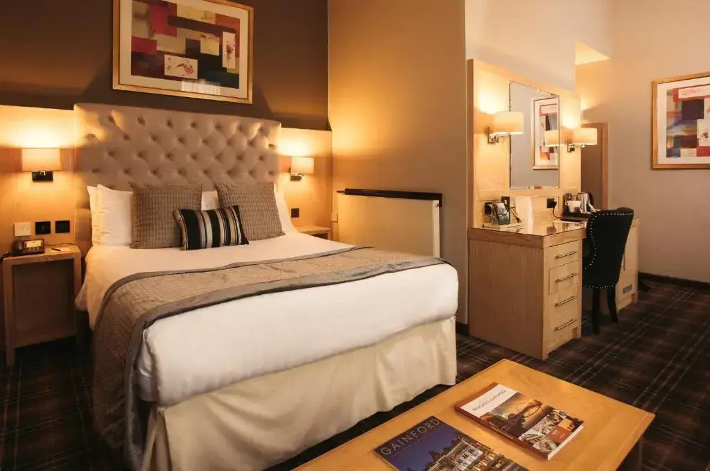 The Vermont Hotel Newcastle