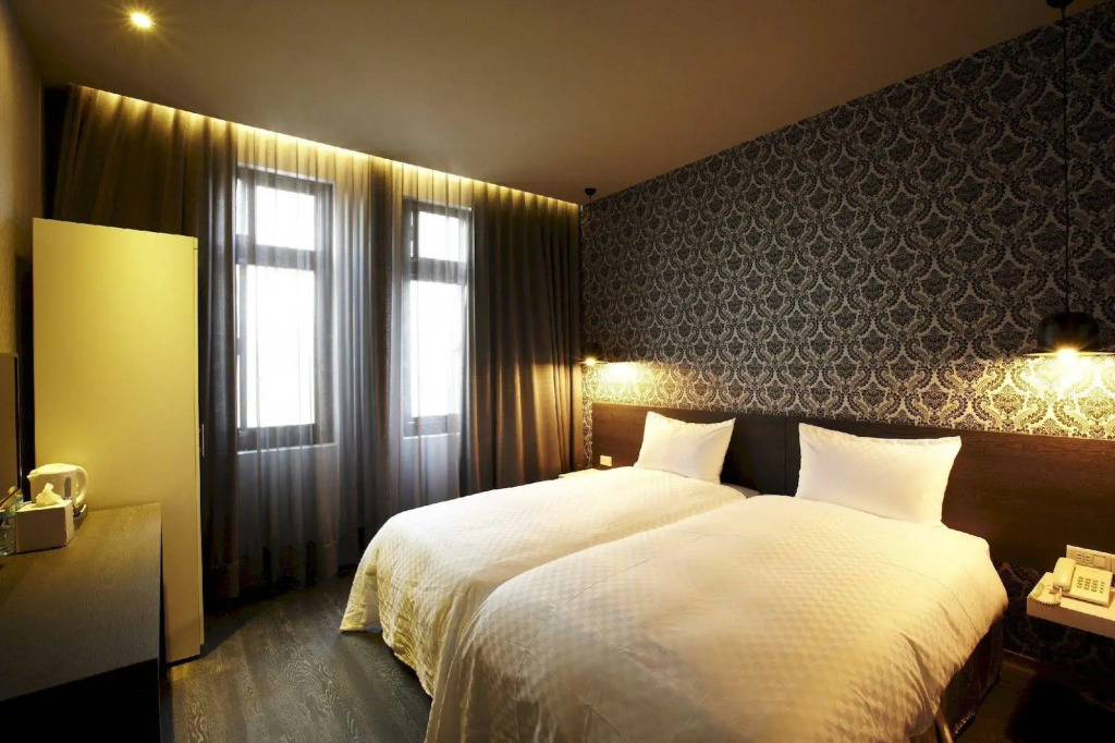Main Inn Taipei