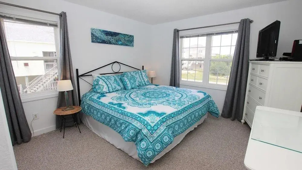 Amore - 6 Br Home