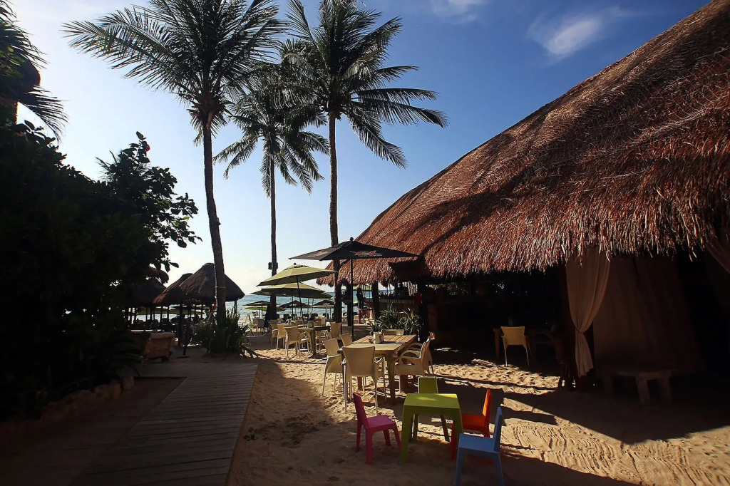 Hotel Casa Colibri