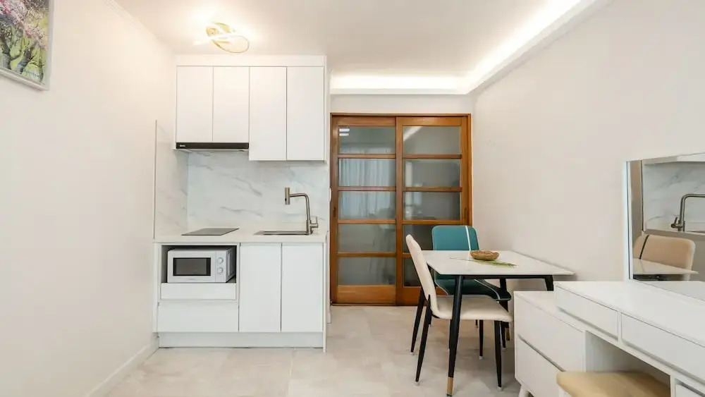 Chuncheon Leisure Stay Pension