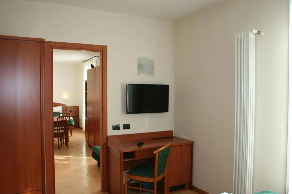 Residence Alle Scuole Country House
