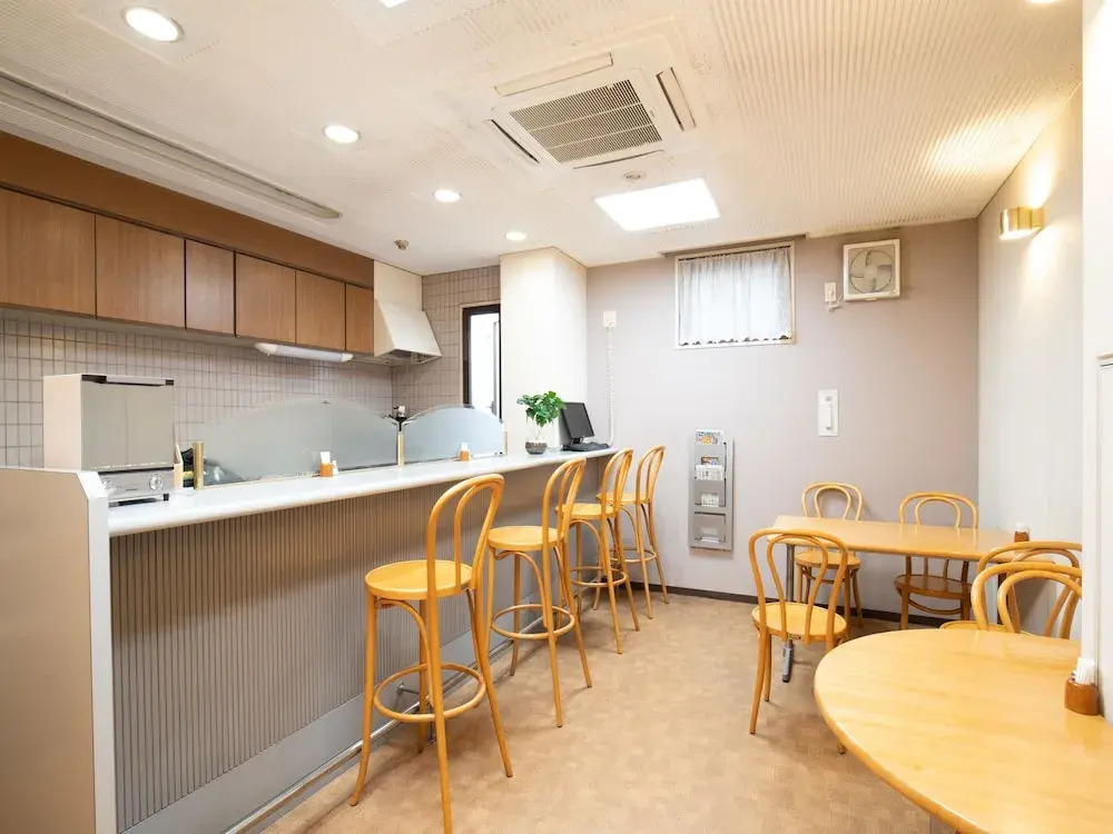 Hotel U-nus