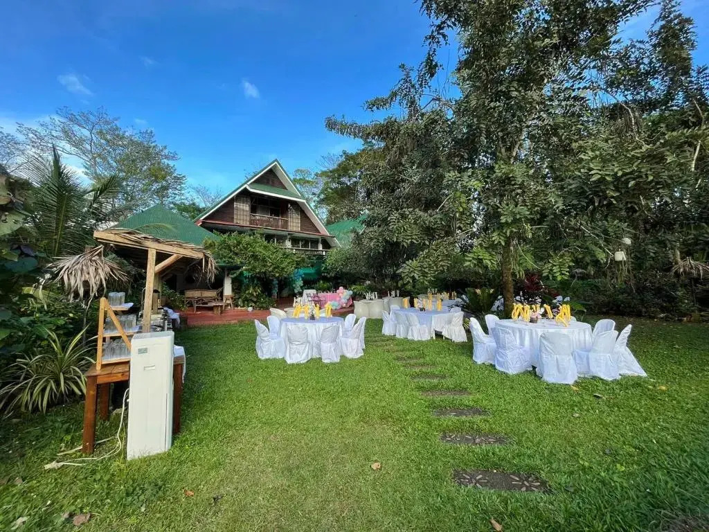 Dang Maria Bed and Breakfast