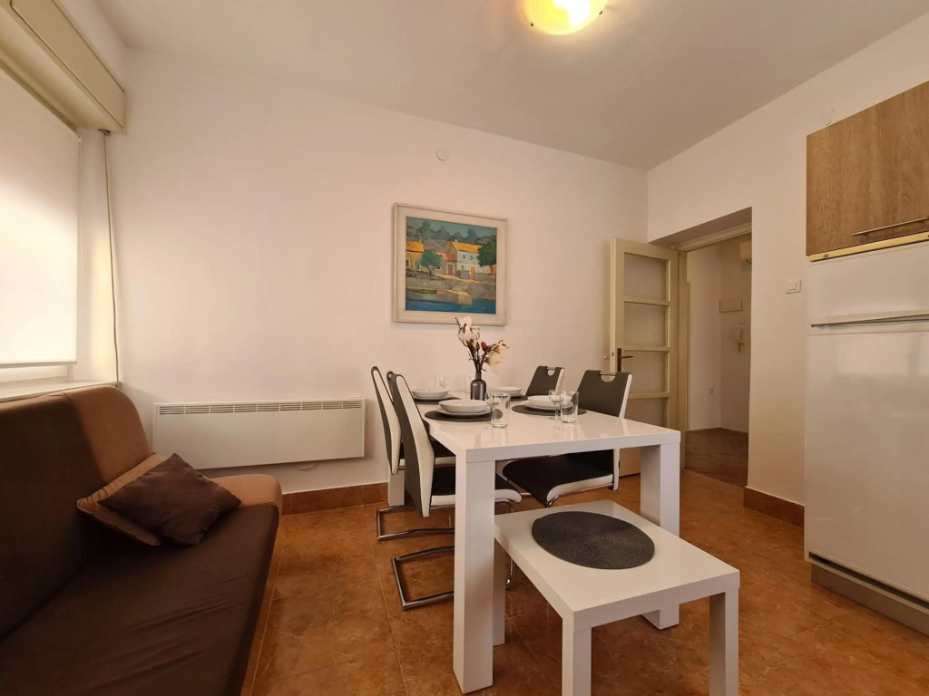 Apartment Jadran 2151