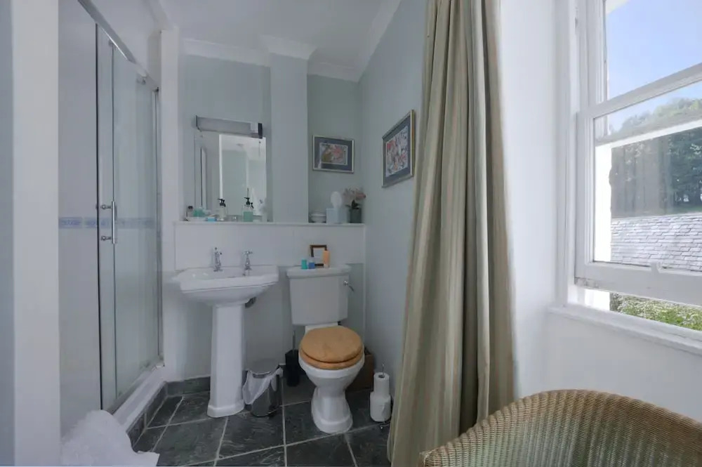 Bachuil Country House - Isle of Lismore