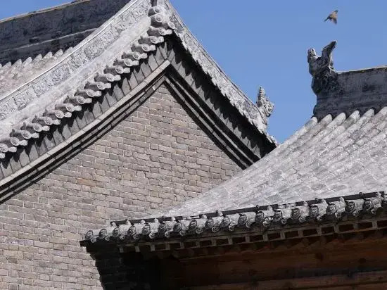 Xiangyuanlong Inn