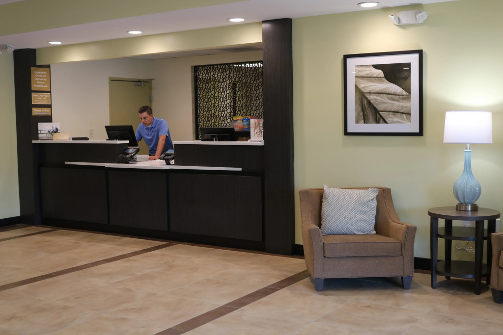 Candlewood Suites Nashville - Goodlettsville by IHG