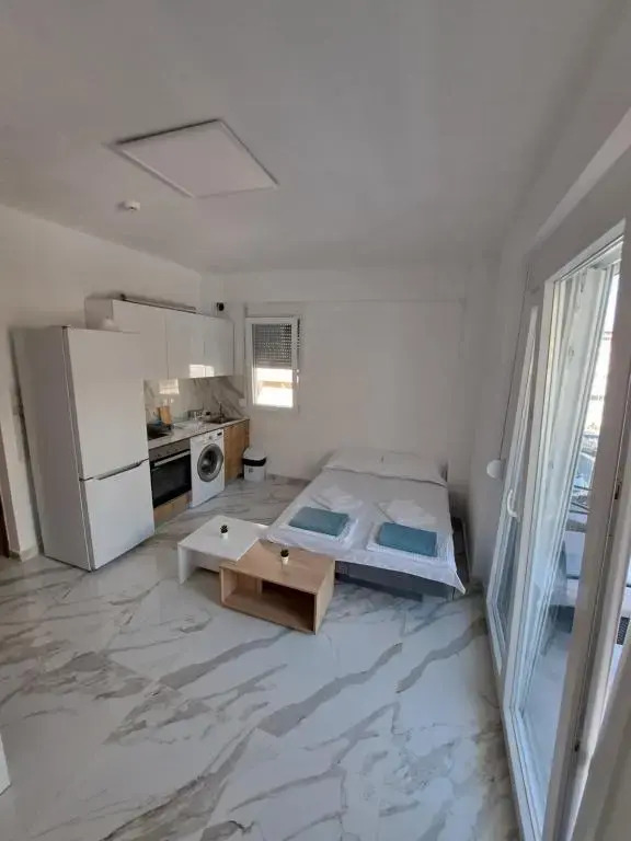 Pi Luxury Apartments
