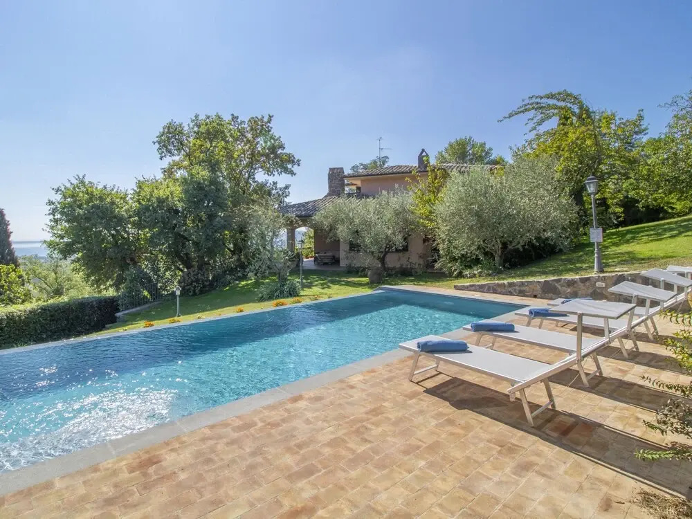Villa Nicoletta by Interhome