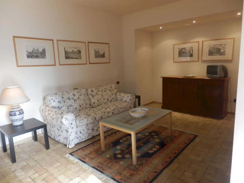 Residenza di Rocca Romana Holiday Home